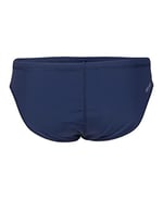 Arena Erkek Çocuk Takımı Swim Briefs Solid Mayo Slip (1'li Paket)