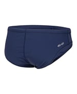 Arena Erkek Çocuk Takımı Swim Briefs Solid Mayo Slip (1'li Paket)