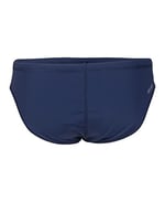 Arena Erkek Çocuk Takımı Swim Briefs Solid Mayo Slip (1'li Paket)