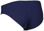 Arena Erkek Çocuk Takımı Swim Briefs Solid Mayo Slip (1'li Paket)