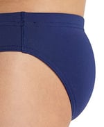 Arena Erkek Çocuk Takımı Swim Briefs Solid Mayo Slip (1'li Paket)