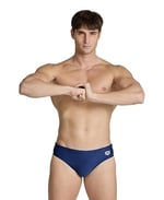 ARENA Erkek M Dynamo 5,5 cm Brief R Swim Briefs (1'li paket)