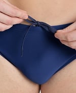 ARENA Erkek M Dynamo 5,5 cm Brief R Swim Briefs (1'li paket)