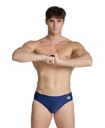 ARENA Erkek M Dynamo 5,5 cm Brief R Swim Briefs (1'li paket)