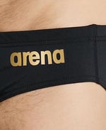 Arena Erkek Team Swim Briefs Solid Mayo slip Erkek