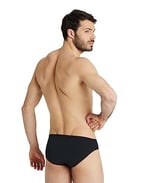 Arena Erkek Team Swim Briefs Solid Mayo slip Erkek