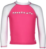 ARENA Friends Kids Uv L/S Tee Tişört Üniseks Çocuk