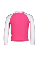ARENA Friends Kids Uv L/S Tee Tişört Üniseks Çocuk