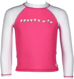 ARENA Friends Kids Uv L/S Tee Tişört Üniseks Çocuk