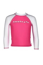 ARENA Friends Kids Uv L/S Tee Tişört Üniseks Çocuk