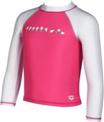 ARENA Friends Kids Uv L/S Tee Tişört Üniseks Çocuk