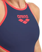 Arena Kadın One Biglogo spor mayosu