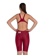 ARENA Kız Powerskin St Next Ob Jr One Piece Mayo (1'li Paket)