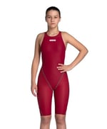 ARENA Kız Powerskin St Next Ob Jr One Piece Mayo (1'li Paket)