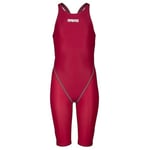 ARENA Kız Powerskin St Next Ob Jr One Piece Mayo (1'li Paket)