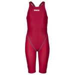 ARENA Kız Powerskin St Next Ob Jr One Piece Mayo (1'li Paket)