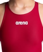 ARENA Kız Powerskin St Next Ob Jr One Piece Mayo (1'li Paket)