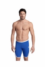 Arena Men's Arena Icons Swim Jammer Solid Mayo, Mavi, 85
