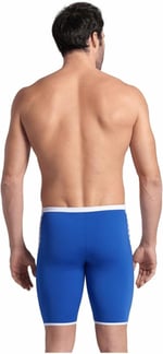 Arena Men's Arena Icons Swim Jammer Solid Mayo, Mavi, 85