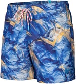 arena Men's Arena Water Prints Beach Short Ao Swim Trunks Erkekler