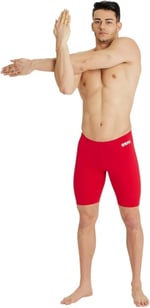 Arena MEN'S TEAM SWIM JAMMER SOLID JAMMER Man