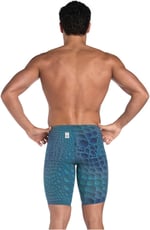 Arena Powerskin Carbon Air² Caimano Sınırlı Üretim Jammer - Abyss Caimano