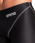 ARENA Powerskin ST Next erkek mayosu, FİNA onaylı mayo, erkekler için geri dönüştürülmüş malzemeden yapılmış mayo, astarlı erkek mayosu