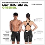 Arena Powerskin St Next Ob. Tek parça mayo Kadın