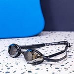 Arena Python Mirror Goggles Yüzücü Gözlüğü - Seçenekler: Tek Beden, Ölçü Birimi