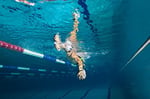ARENA Tracks Yüzücü Gözlüğü üniseks-yetişkin - Seçenekler: Goggles, Tek Beden, Ölçü Birimi