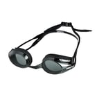 ARENA Tracks Yüzücü Gözlüğü üniseks-yetişkin - Seçenekler: Goggles, Tek Beden, Ölçü Birimi