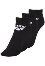 ARENA Unisex Basic Low 3 Pack Socken (1er Pack)