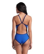 Arena WOMEN'S ARENA ICONS SUPER FLY BACK SOLID MAYO Kadınlar