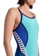 Arena WOMEN'S ARENA ICONS SWIMSUIT SUPER FLY B MAYO Kadınlar
