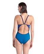 Arena WOMEN'S ARENA ICONS SWIMSUIT SUPER FLY B MAYO Kadınlar