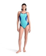 Arena WOMEN'S ARENA ICONS SWIMSUIT SUPER FLY B MAYO Kadınlar