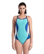 Arena WOMEN'S ARENA ICONS SWIMSUIT SUPER FLY B MAYO Kadınlar