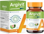 Argivit İnferrin Laktoferrin İçeren Takviye Edici Gıda 30 Kapsül
