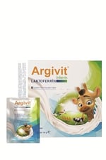 Argivit İnferrin Laktoferrin İçeren Takviye Edici Gıda 10 Saşe