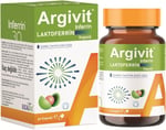 Argivit İnferrin Laktoferrin İçeren Takviye Edici Gıda 30 Kapsül