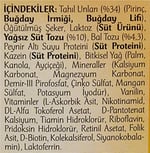 ARI Mama 12 Vitaminli 6 Mineralli Sütlü Ballı İrmikli Pirinçli,250 Gr - Seçenekler: 200 gr, 250 gr