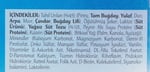 Arı Mama 12 Vitaminli 6 Mineralli Sütlü 7 Tahıllı Pirinçli Gece