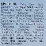 ARI Mama 12 Vitaminli 6 Mineralli Sütlü Pirinçli,200 Gr