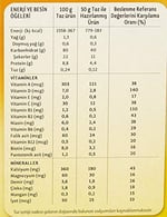 ARI Mama 12 Vitaminli 6 Mineralli Sütlü Ballı İrmikli Pirinçli,250 Gr - Seçenekler: 200 gr, 250 gr