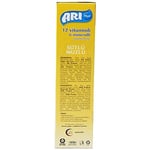 Arı Mama 12 Vitaminli 6 Mineralli Sütlü Muzlu,250 Gr