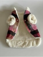 Aria Pet Boutique Köpek Mont Yelek 02 (X-Small)