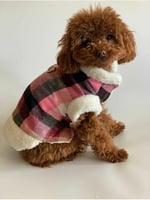 Aria Pet Boutique Köpek Mont Yelek 02 (X-Small)