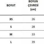 Aria Pet Boutique Köpek Peluş Bere (Medium)