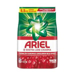 Ariel Oxi 5,5 Kg Hızlı Çözünme Toz Çamaşır Deterjanı - Seçenekler: 5.5 kg, 5.5 kg 2li paket, 1.2 kg, 1.2 kg 3lü paket, 3 Kg...
