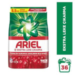 Ariel Oxi 5,5 Kg Hızlı Çözünme Toz Çamaşır Deterjanı - Seçenekler: 5.5 kg, 5.5 kg 2li paket, 1.2 kg, 1.2 kg 3lü paket, 3 Kg...